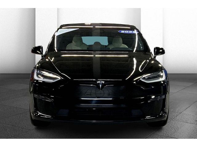 2022 Tesla Model X 