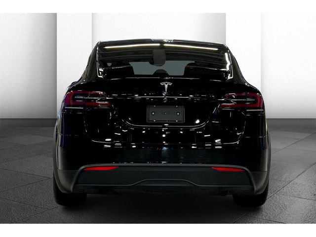 2022 Tesla Model X 