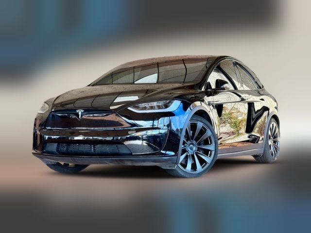 2022 Tesla Model X Base