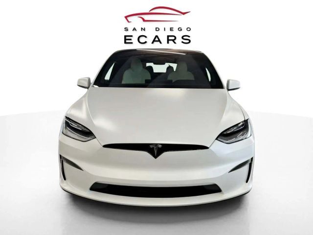 2022 Tesla Model X Base