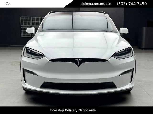 2022 Tesla Model X Base