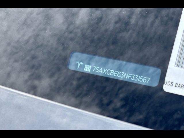2022 Tesla Model X Plaid