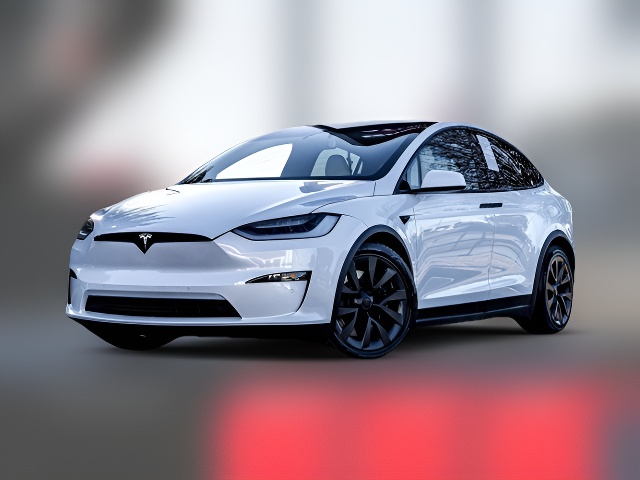Used 2022 Tesla Model X SUV with Bluetooth For Sale in Atlanta GA Auto Navigator