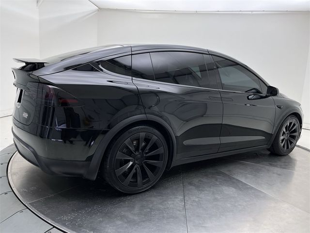 2022 Tesla Model X Plaid