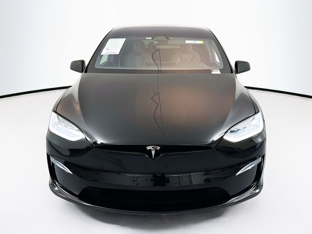 2022 Tesla Model X Plaid