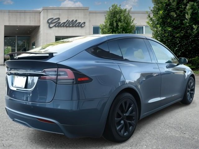 2022 Tesla Model X Base