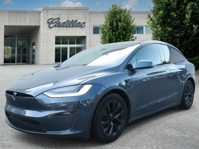 2022 Tesla Model X Base