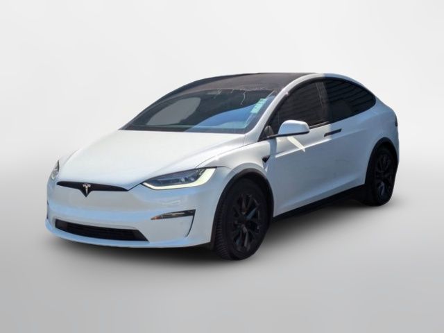 2022 Tesla Model X Base