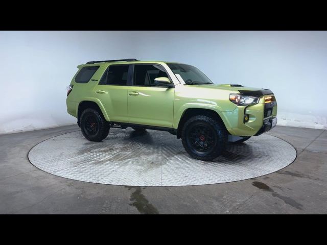 2022 Toyota 4Runner TRD Pro