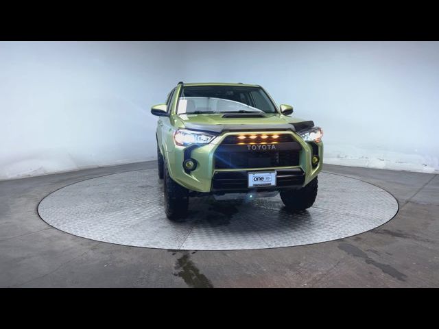 2022 Toyota 4Runner TRD Pro