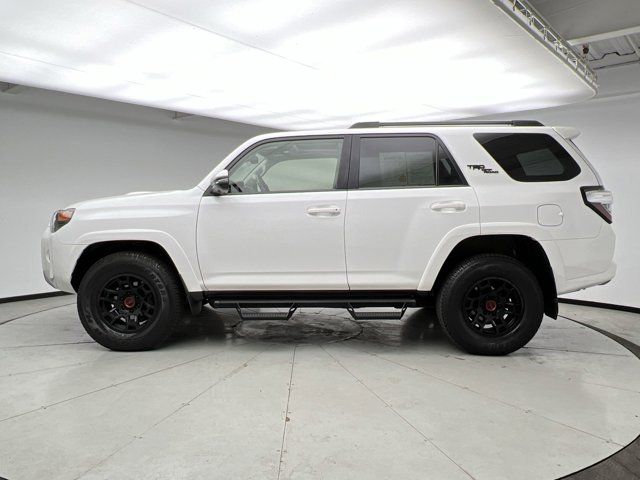 2022 Toyota 4Runner TRD Off Road Premium