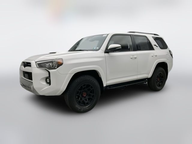 2022 Toyota 4Runner TRD Off Road Premium