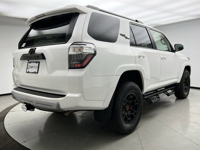 2022 Toyota 4Runner TRD Off Road Premium