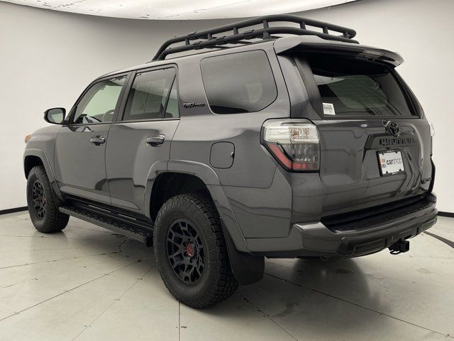 2022 Toyota 4Runner TRD Pro