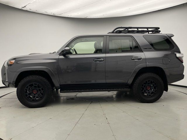 2022 Toyota 4Runner TRD Pro