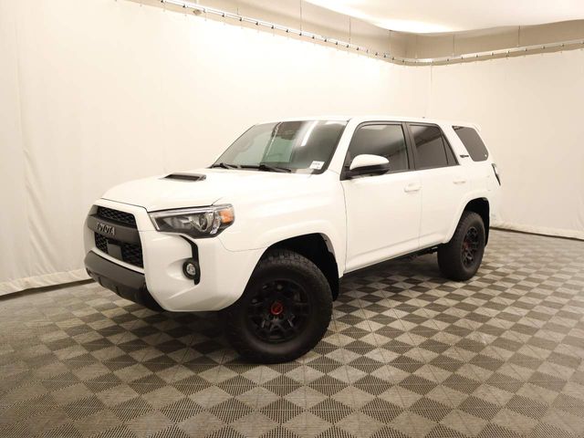 2022 Toyota 4Runner TRD Pro