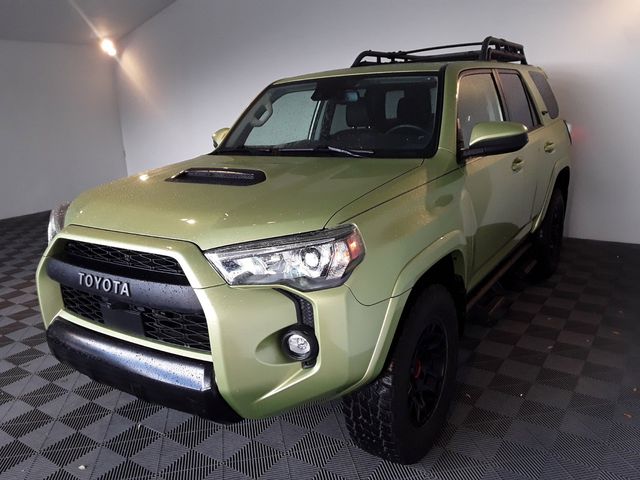 2022 Toyota 4Runner TRD Pro