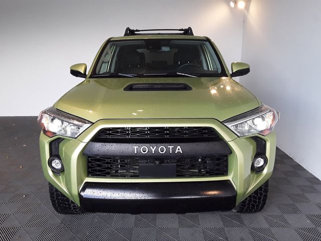 2022 Toyota 4Runner TRD Pro