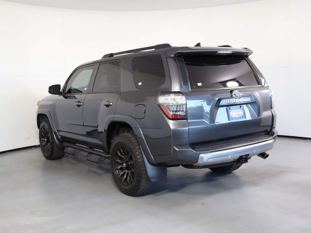 2022 Toyota 4Runner TRD Off Road Premium