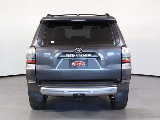 2022 Toyota 4Runner TRD Off Road Premium