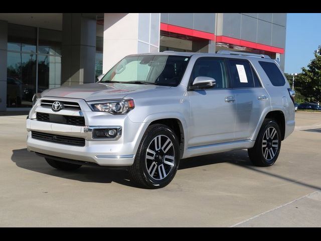 Used Toyota 4Runner For Sale Near Me | Auto Navigator