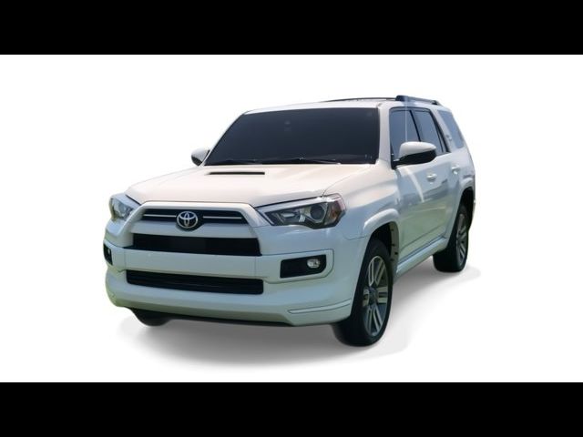 2022 Toyota 4Runner TRD Sport