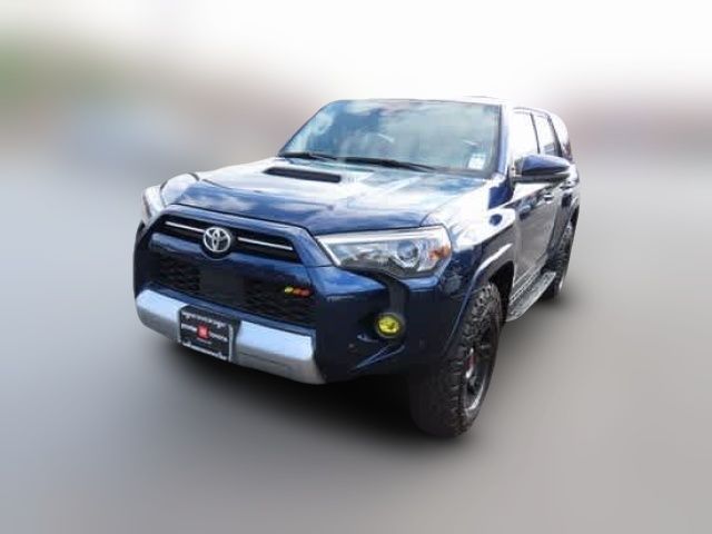 2022 Toyota 4Runner TRD Off Road Premium