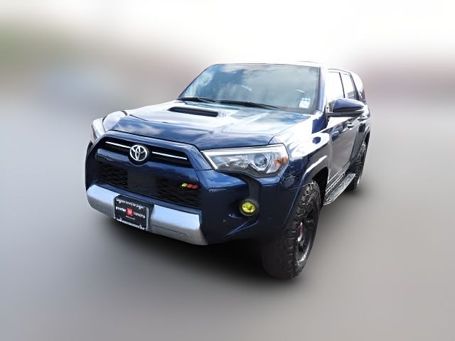 2022 Toyota 4Runner TRD Off Road Premium