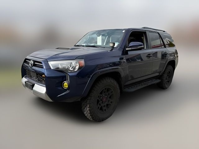 2022 Toyota 4Runner TRD Off Road Premium