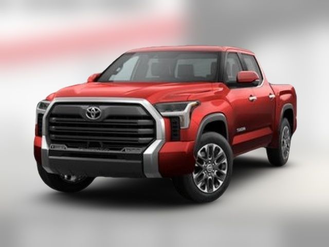 2022 Toyota 4Runner TRD Off Road