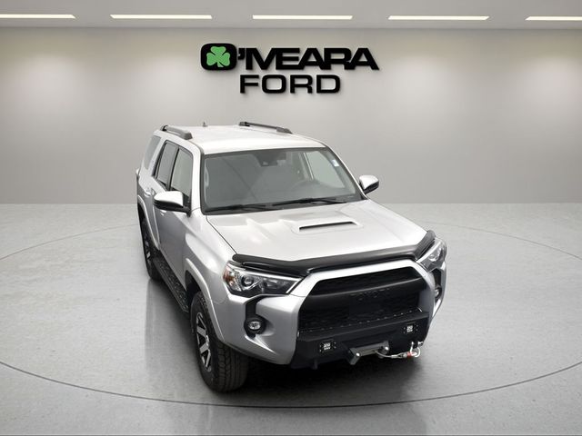 2022 Toyota 4Runner TRD Off Road