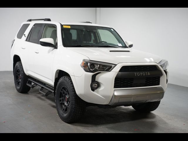 2022 Toyota 4Runner TRD Off Road