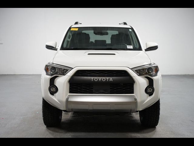 2022 Toyota 4Runner TRD Off Road