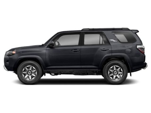 2022 Toyota 4Runner TRD Off Road