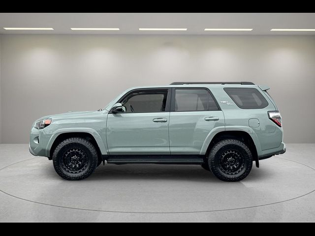 2022 Toyota 4Runner TRD Off Road Premium