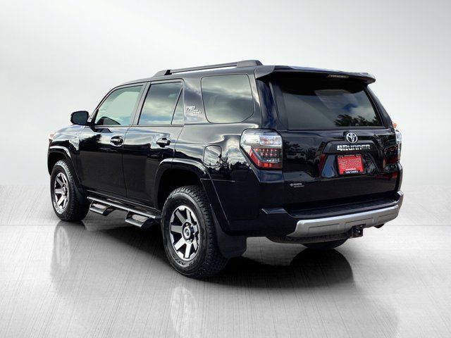 2022 Toyota 4Runner TRD Off Road Premium