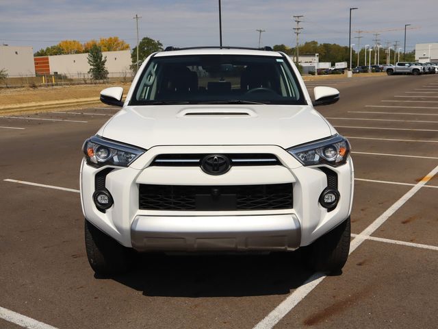 2022 Toyota 4Runner TRD Off Road Premium