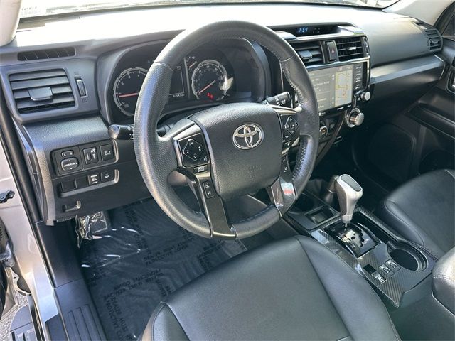 2022 Toyota 4Runner TRD Off Road Premium