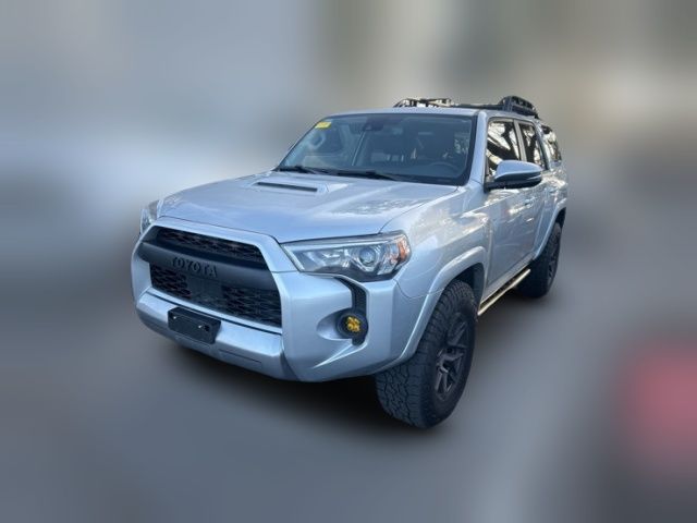 2022 Toyota 4Runner TRD Off Road Premium