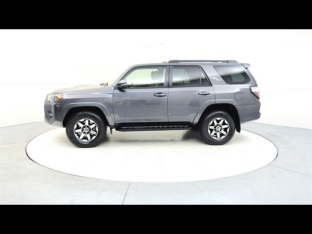 2022 Toyota 4Runner TRD Off Road Premium