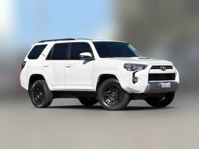 2022 Toyota 4Runner TRD Off Road Premium