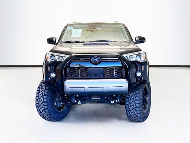 2022 Toyota 4Runner TRD Off Road Premium