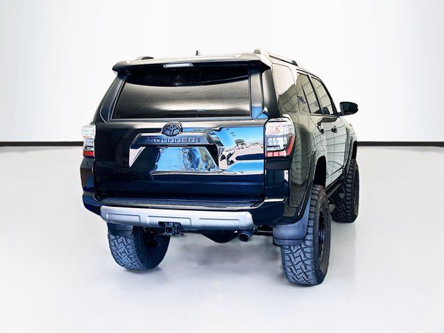 2022 Toyota 4Runner TRD Off Road Premium