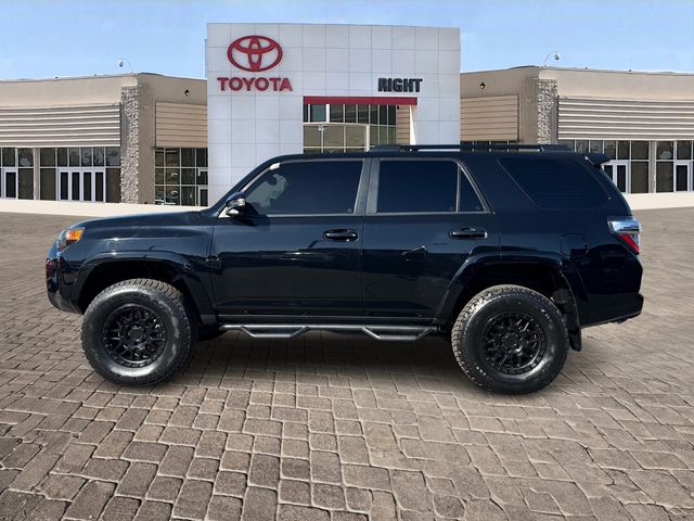 2022 Toyota 4Runner TRD Off Road Premium