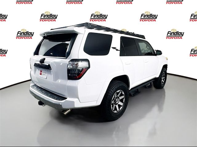 2022 Toyota 4Runner TRD Off Road Premium