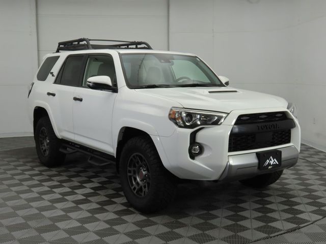 2022 Toyota 4Runner TRD Off Road Premium