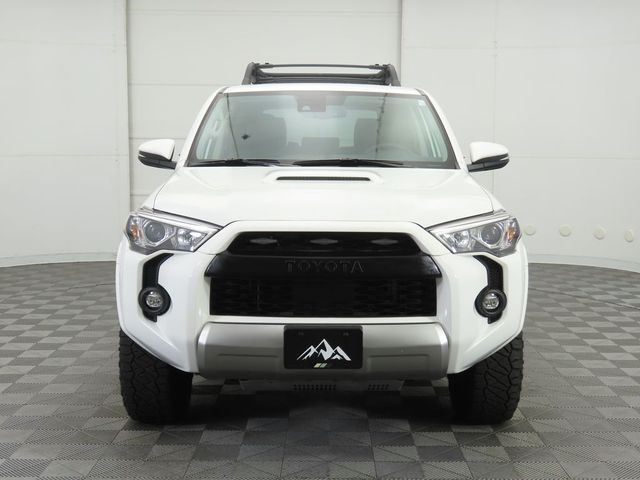 2022 Toyota 4Runner TRD Off Road Premium