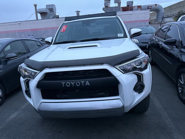 2022 Toyota 4Runner TRD Off Road Premium