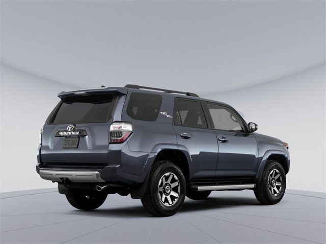 2022 Toyota 4Runner TRD Off Road Premium