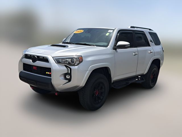 2022 Toyota 4Runner TRD Off Road Premium